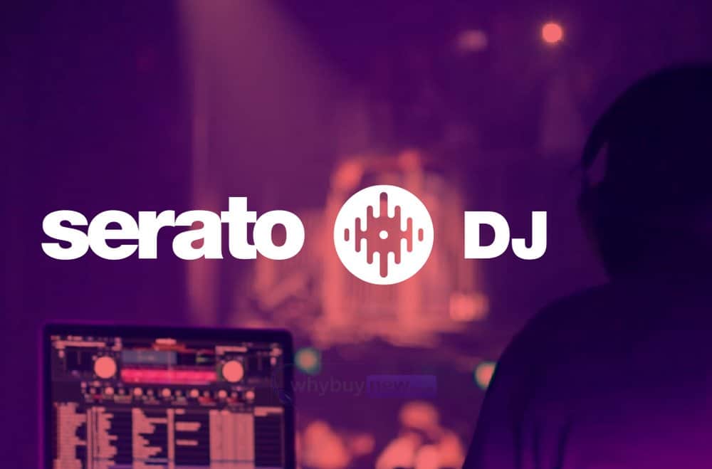 Serato DJ