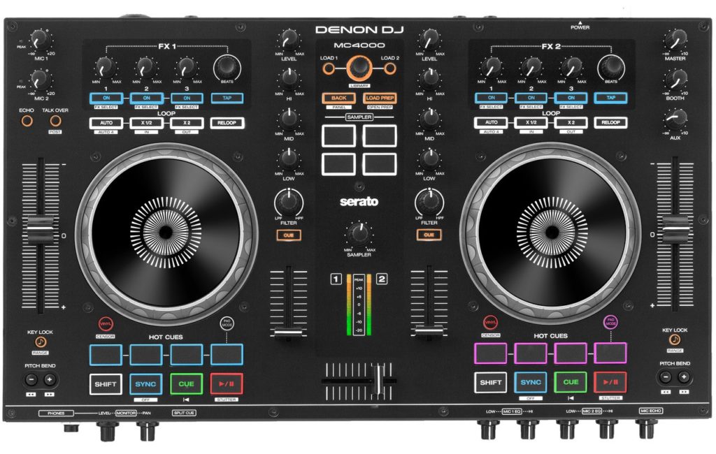 Denon-DJ-MC4000