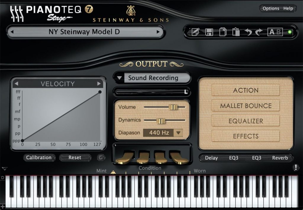 Modartt Pianoteq