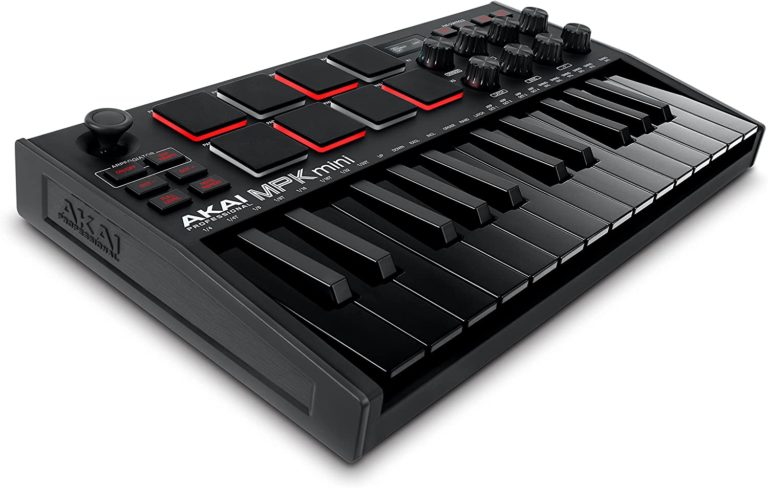 AKAI Professional MPK Mini MK3