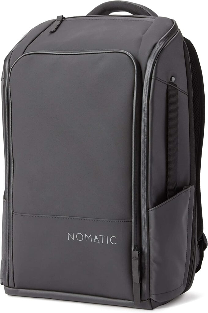 NOMATIC Backpack- Water-Resistant