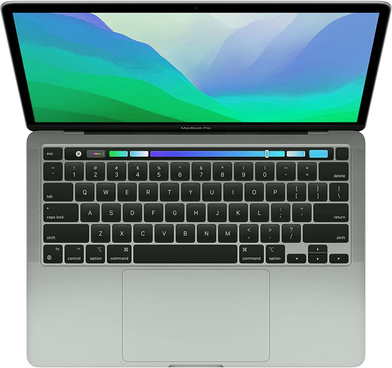 Apple MacBook Pro M2 Chip