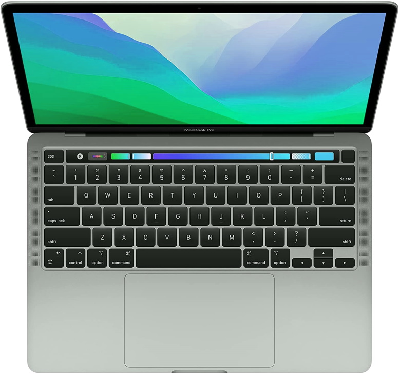 Apple MacBook Pro M2 Chip
